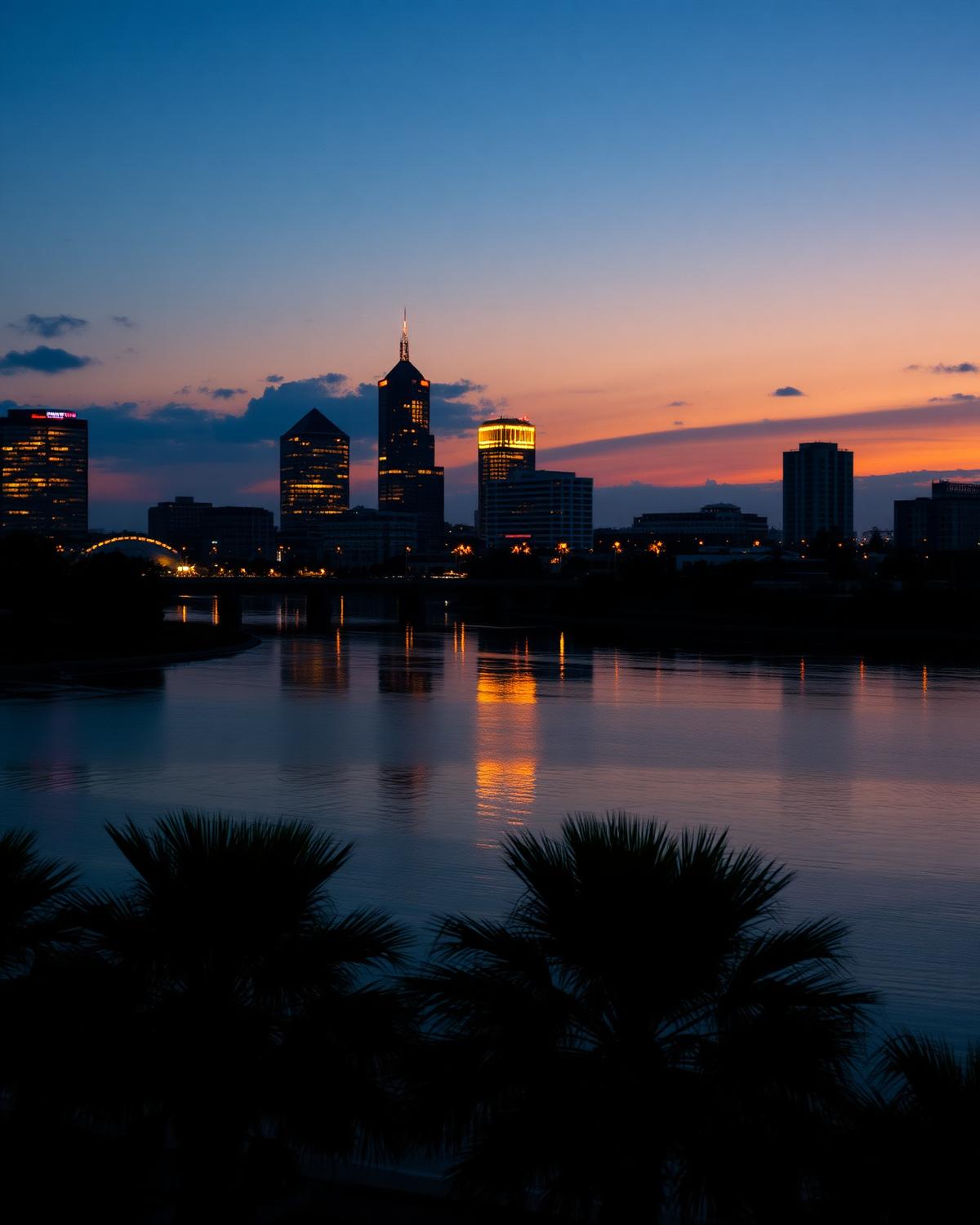 Jacksonville, Florida