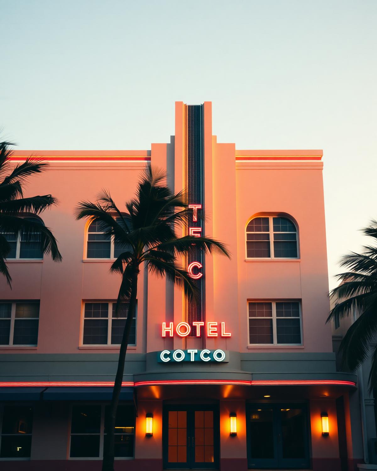 Miami, Florida