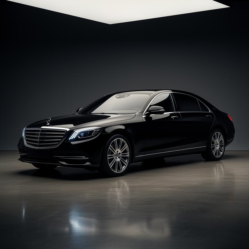 Executive Sedan