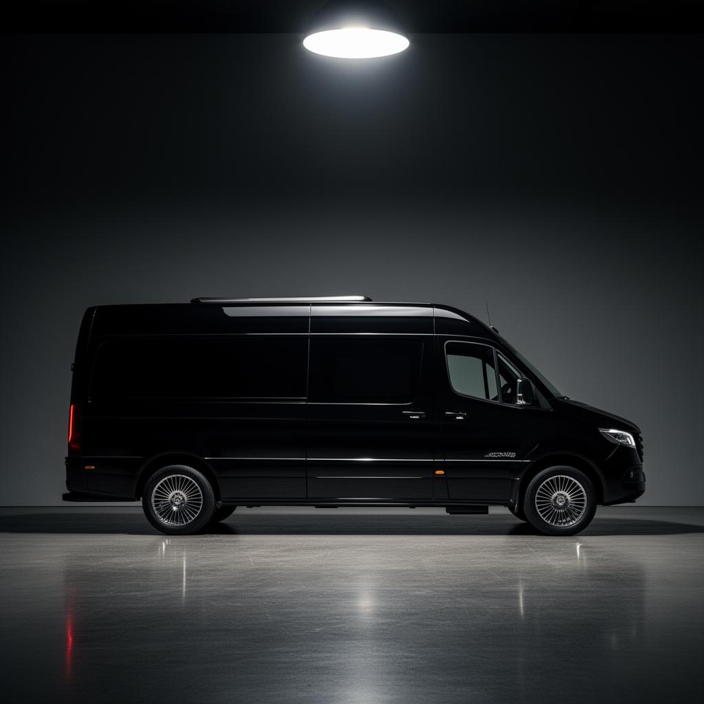 Executive Sprinter